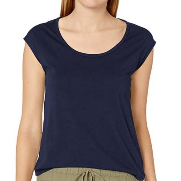 Alternative Apparel Tops - NWT Alternative Womens Sz XL Melrose Scoop T-Shirt